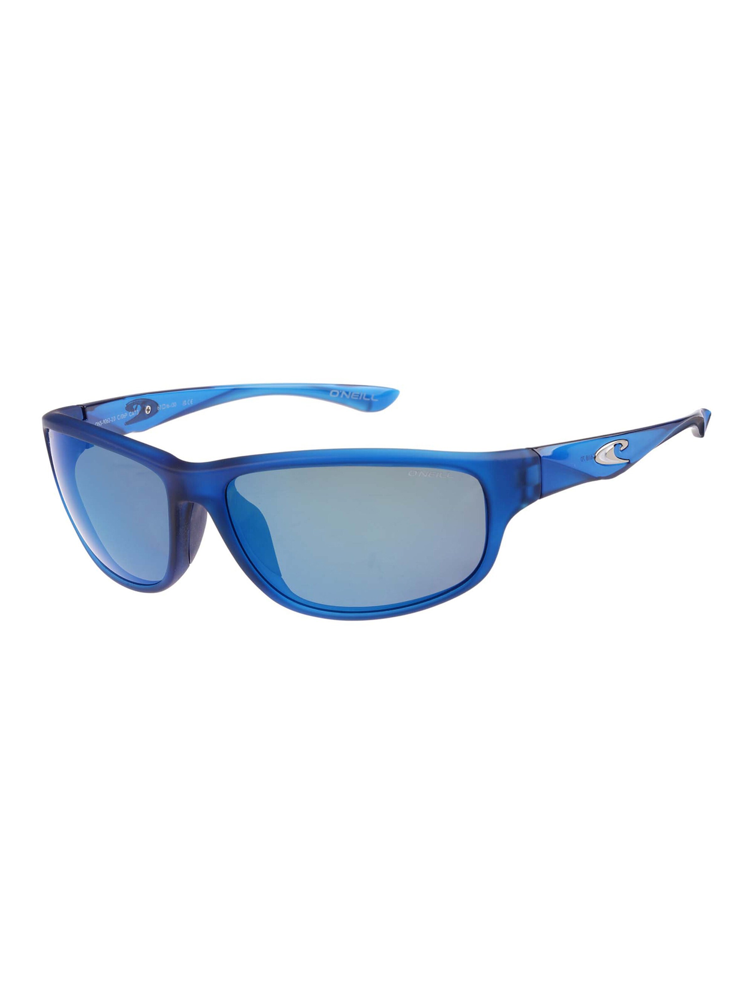 O’Neill Eyewear Sunglasses in Blue: front