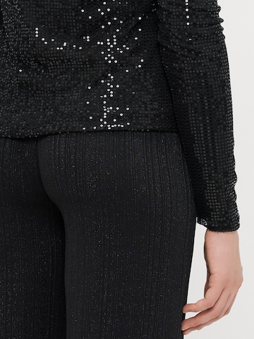 Only Tall Блейзер 'ONLANNI' в Черный