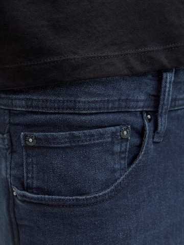 JACK & JONES Baggy Jeans 'Tim' in Blue