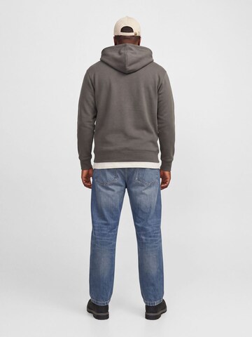JACK & JONES Sweatshirt in Green