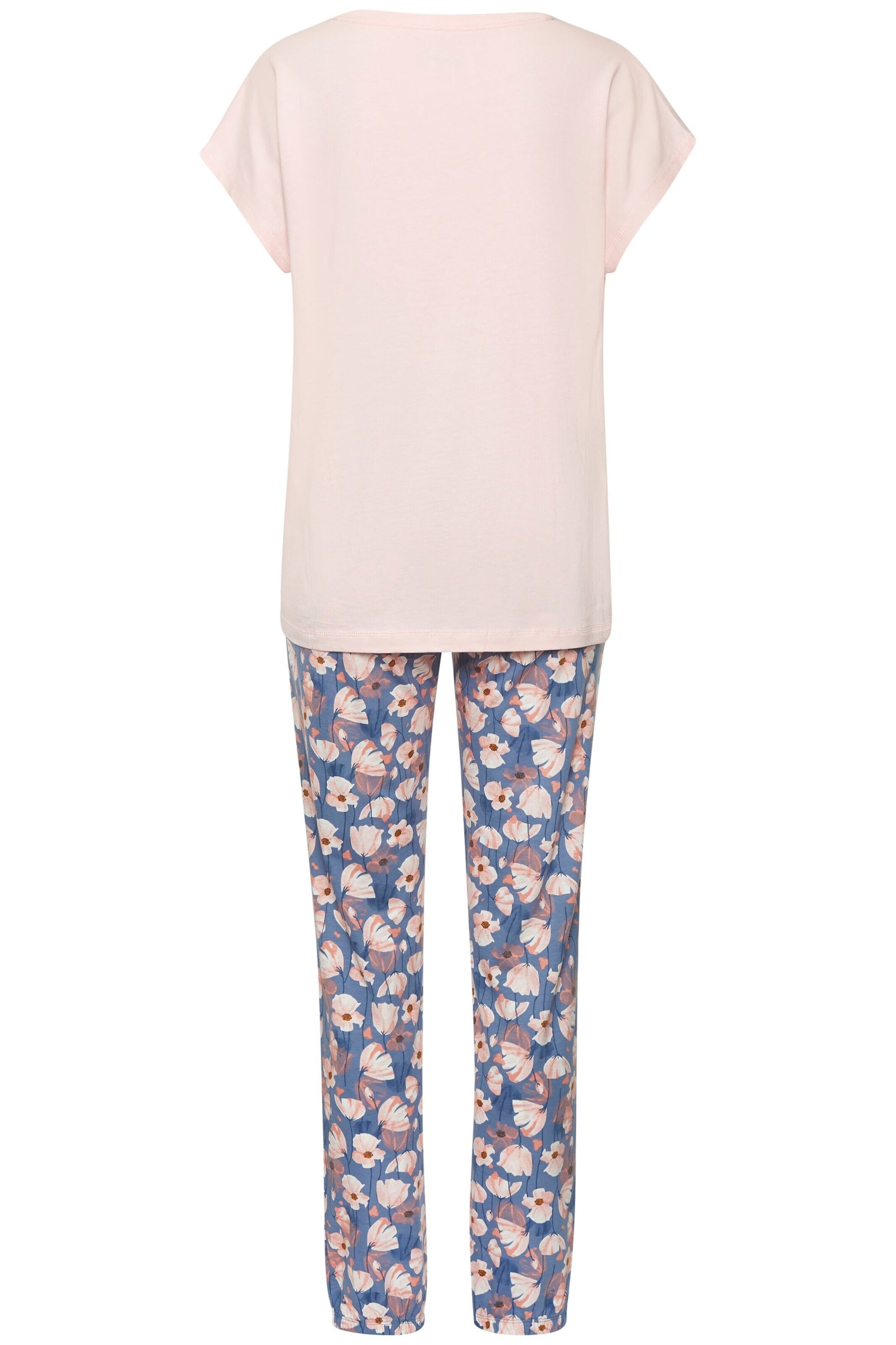 VIVANCE - Pijama en azul
