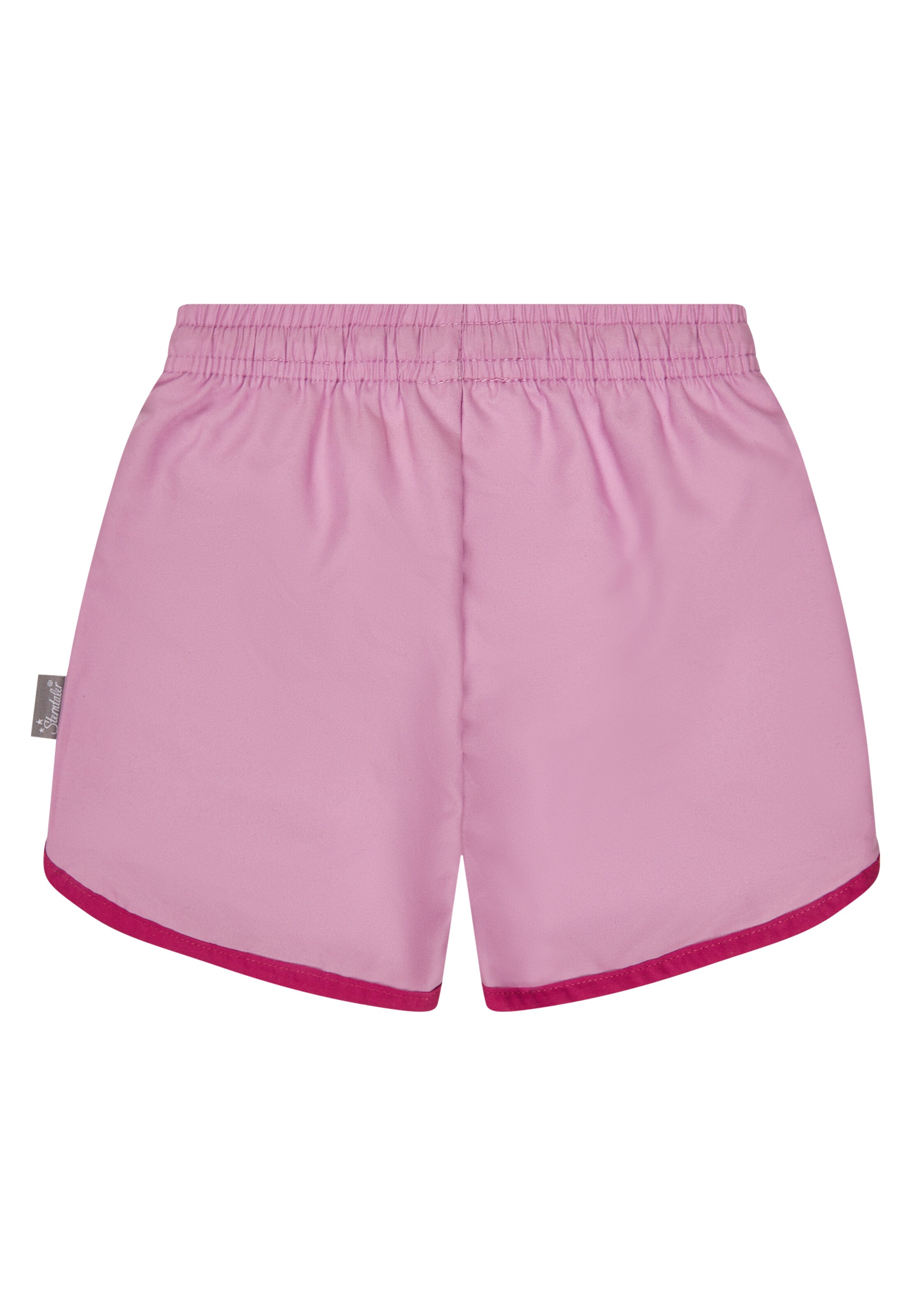 STERNTALER Swim Trunks in Pink