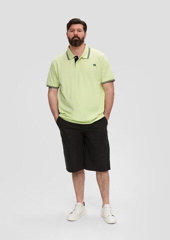 s.Oliver Shirt in Green