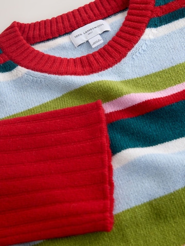 Next Свитер в Красный