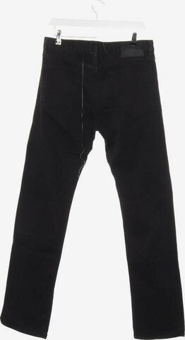 BOSS Black Jeans 34 x 36 in Schwarz