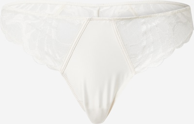 String Calvin Klein Underwear di colore bianco, Visualizzazione prodotti