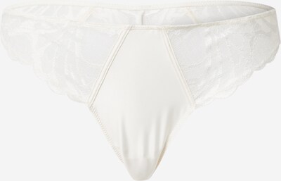 Tanga Calvin Klein Underwear pe fildeş, Vizualizare produs