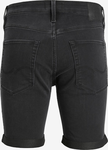 Regular Jean 'Rick' JACK & JONES en noir