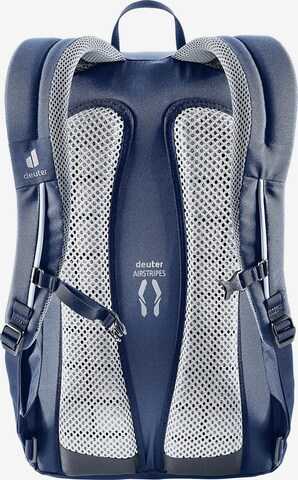 DEUTER Backpack 'Gogo' in Blue