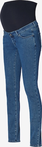 Noppies Skinny Jeans 'Avi' in Blue: front