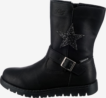 LICO Boots 'PATRICIA' in Black
