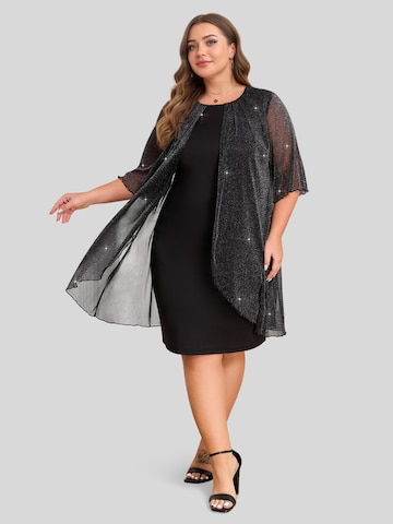 LapaPlus - Vestido en negro