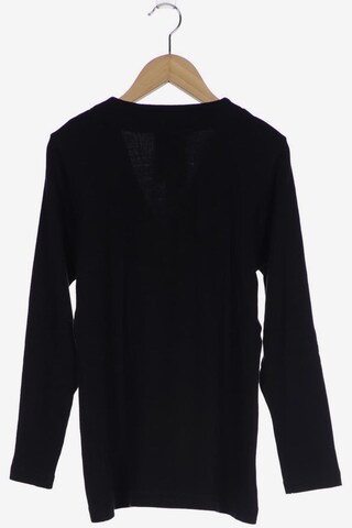 ALBA MODA Top & Shirt in L in Black