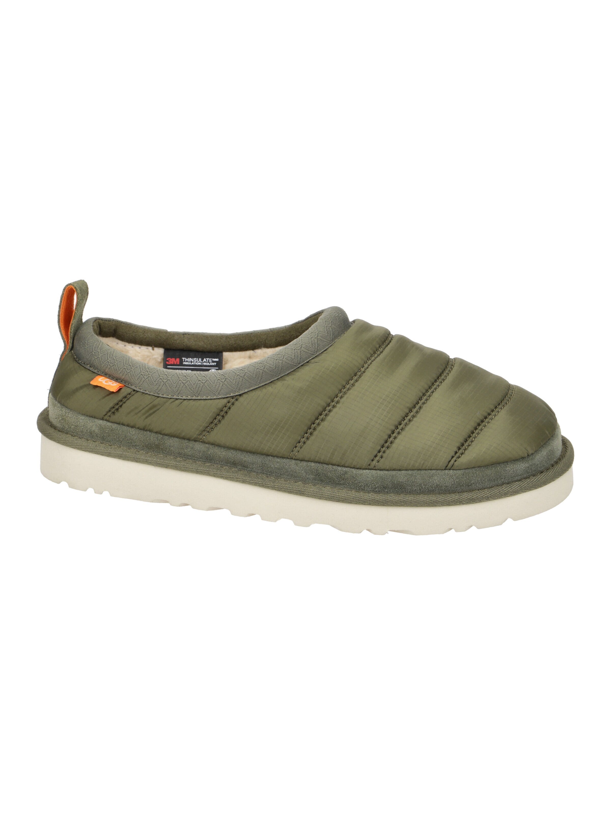 UGG Slippers 'Tasman' in Green
