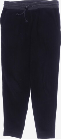 BURTON Pants in 31-32 in Black: front