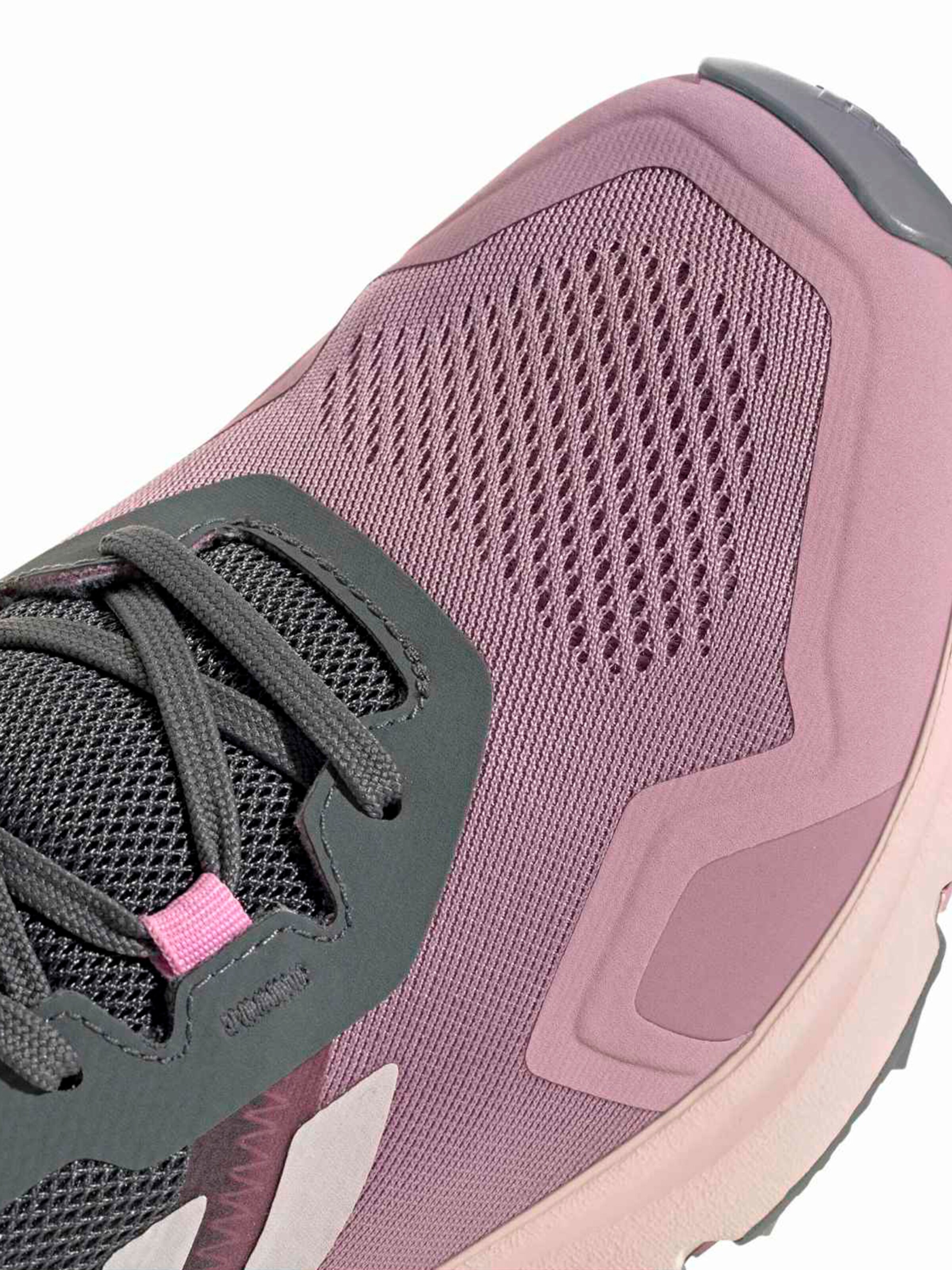 ADIDAS TERREX Nizki čevelj 'Soulstride' | vijolična barva