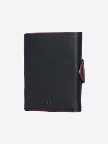 margelisch Portemonnee 'Noonyu Feid' in Zwart