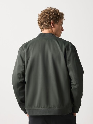 Veste mi-saison Next en vert