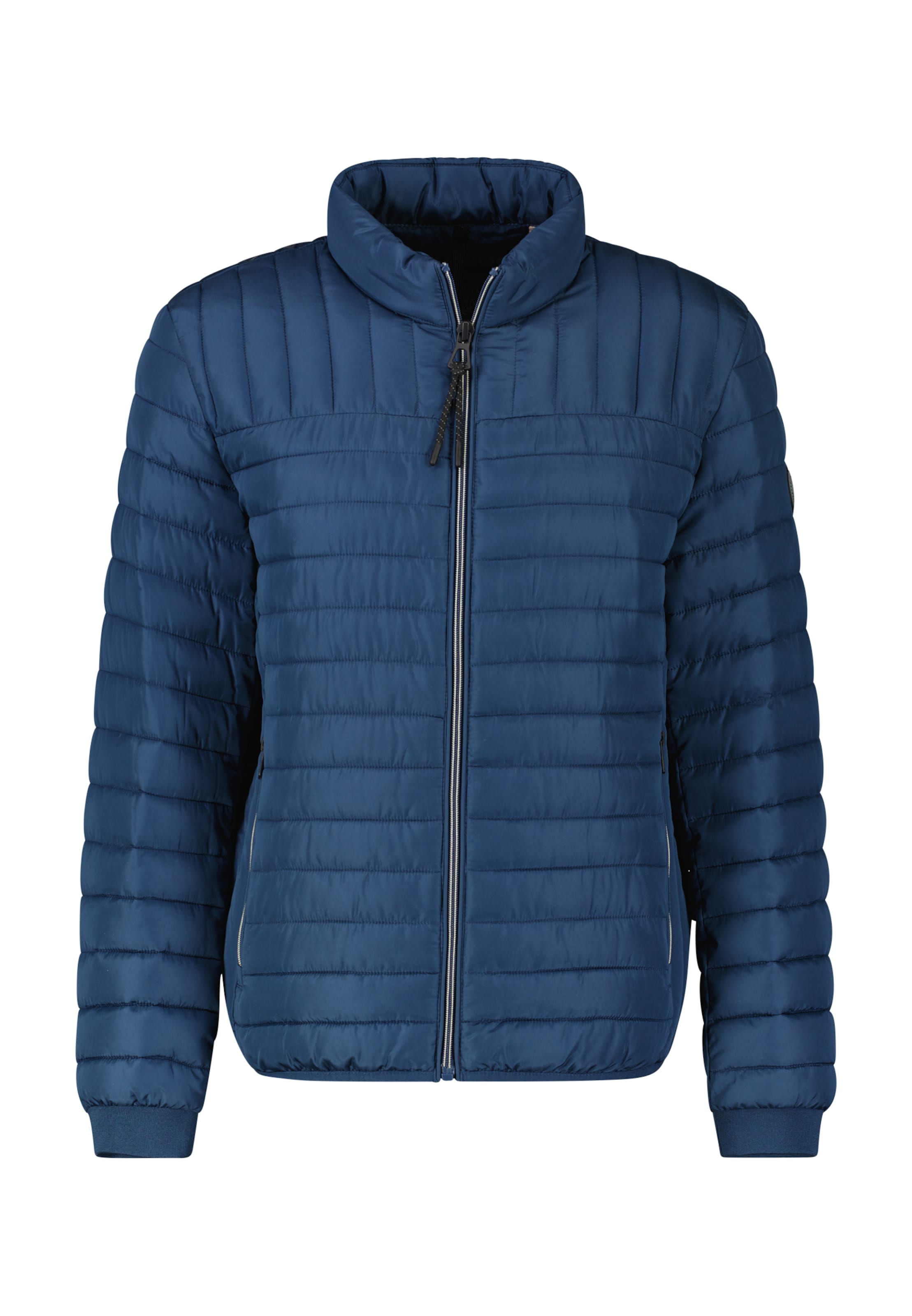 LERROS Jacke in Blau: Vorderseite