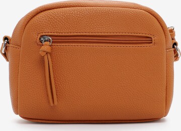 TAMARIS Crossbody Bag ' Alessia ' in Orange