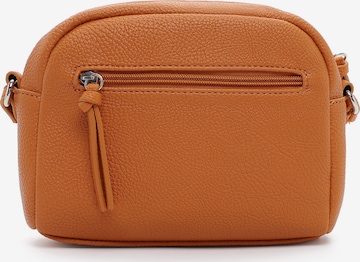 TAMARIS Crossbody Bag ' Alessia ' in Orange