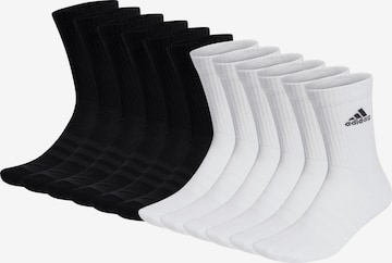 ADIDAS ORIGINALS Skarpety w kolorze mieszane kolory: przód
