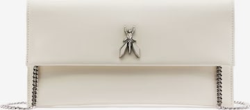 PATRIZIA PEPE Clutchväska 'CB5460' i beige: framsida