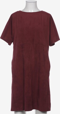 ESPRIT Kleid S in Rot: predná strana