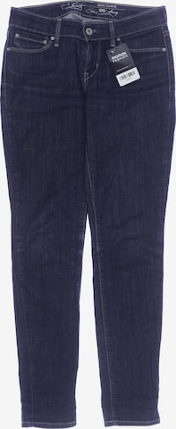 LEVI'S ® Jeans 26 in Blau: predná strana