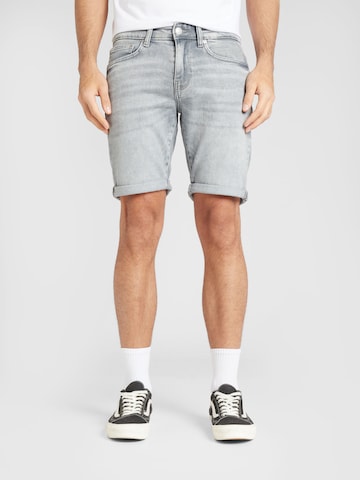 Only & Sons Slimfit Jeans 'PLY MGD 8774 TAI' i grå: framsida