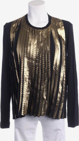 BOGNER Top & Shirt in S in Gold: front