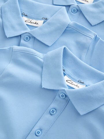 T-Shirt CLARKS en bleu