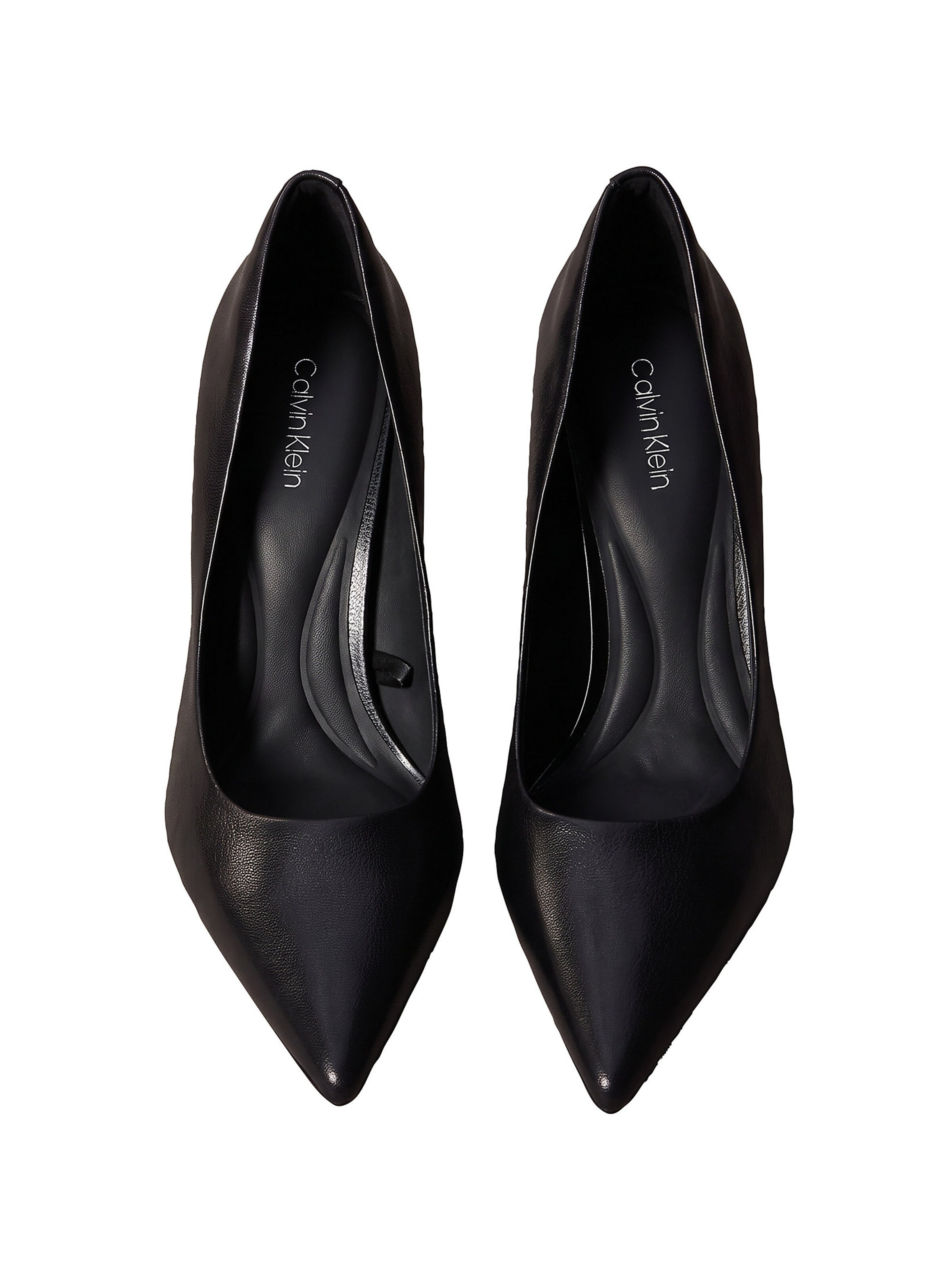 Escarpins Calvin Klein en noir