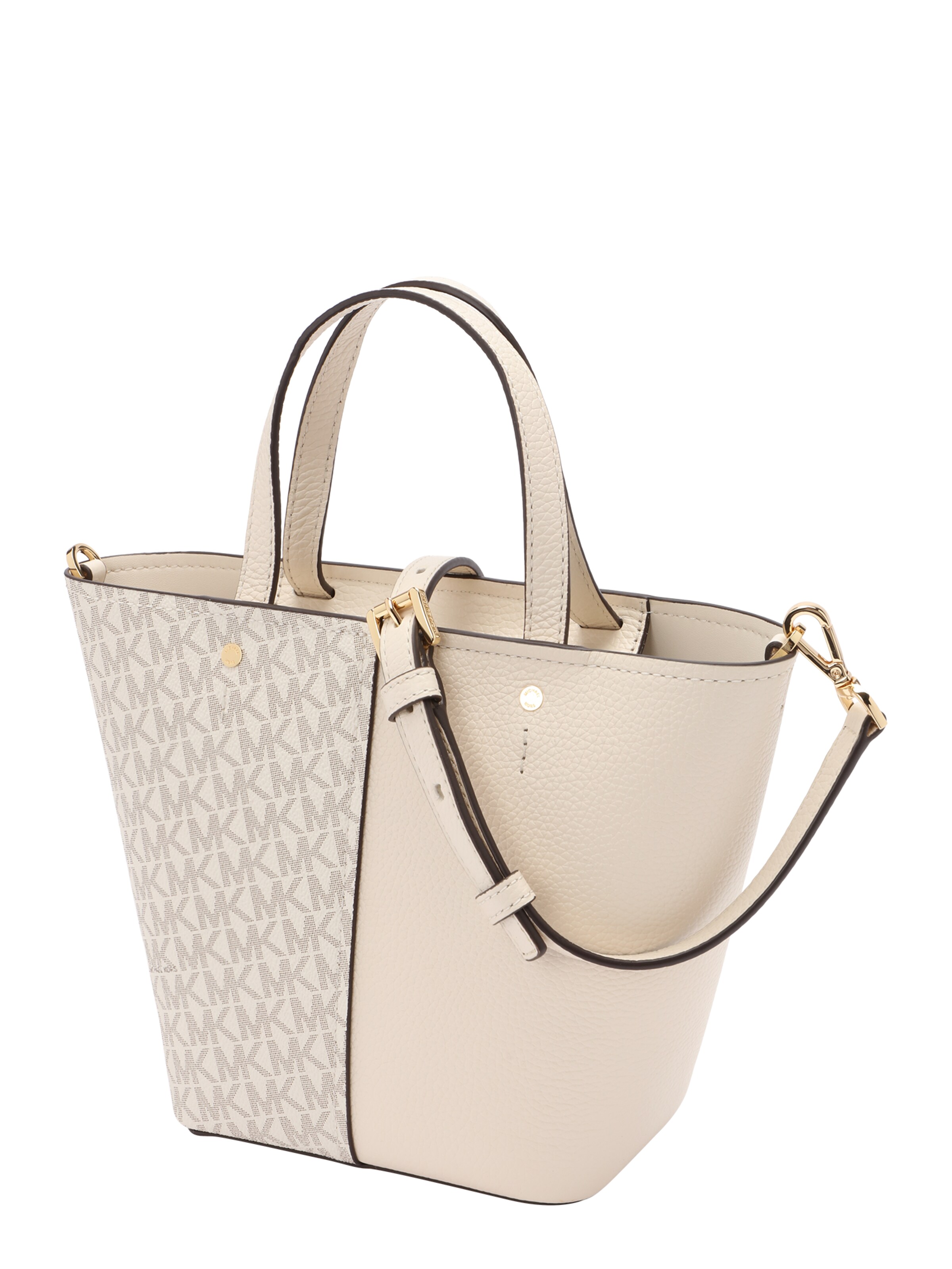MICHAEL Michael Kors Handbag in Beige