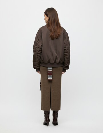 studioselect Skirt 'Smilla' in Brown