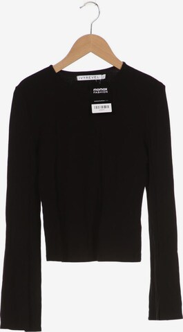 IVYREVEL Top & Shirt in S in Black: front