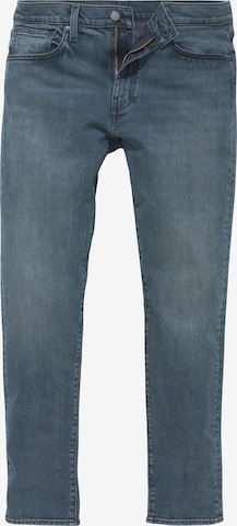 LEVI'S ® Zwężany krój Jeansy '512™ Slim Taper' w kolorze niebieski