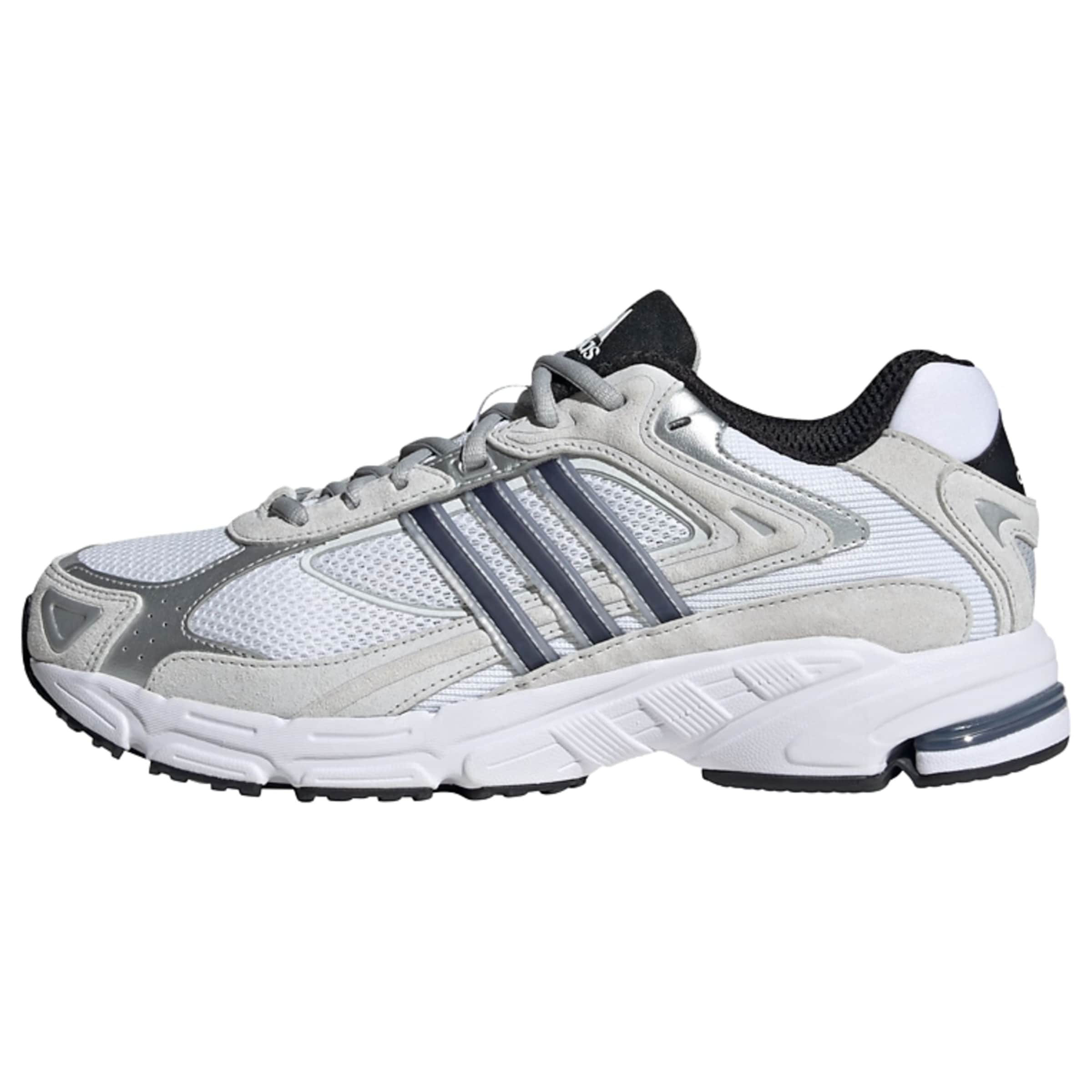 Sneaker bassa 'Response Cl' di ADIDAS ORIGINALS in bianco: frontale