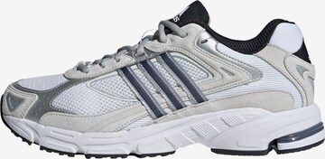 Baskets basses 'Response Cl' ADIDAS ORIGINALS en blanc : devant