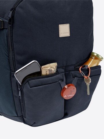 VAUDE Sports Backpack 'Coreway BP 23' in Blue