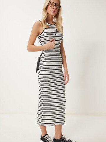 Happiness İstanbul Φόρεμα σε μαύρο