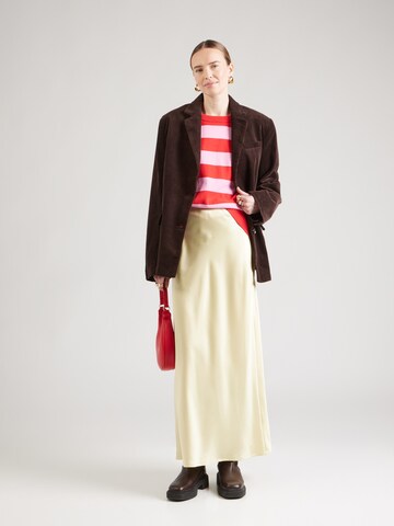 Pullover di FRNCH PARIS in rosso