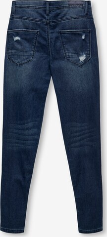 KIDS ONLY BOY - Slimfit Vaquero 'Draper' en azul