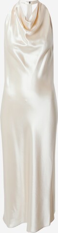Calvin Klein Iltapuku 'NAIA' värissä beige: edessä