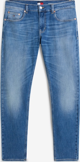 Tommy Jeans Jean 'Austin Slim Tapered Leg' en 29/30 en bleu denim, Vue avec produit