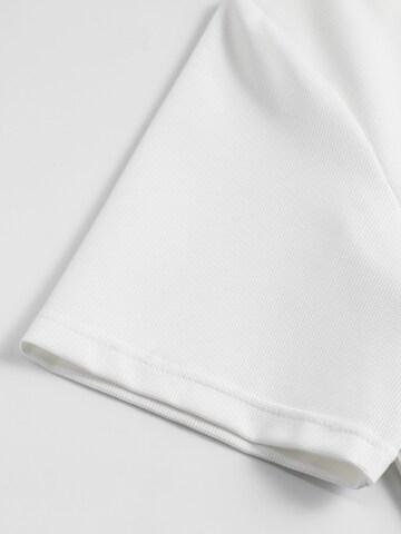 ALLTHEMEN Shirt 'Lufthauch'‌‌‌‌‌‌‌‌‌‌ in Weiß