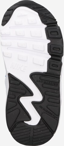 Nike Sportswear Trainers 'Air Max 90 Toggle' in White