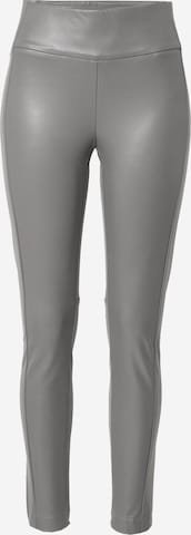 ESPRIT Leggings in Grey: front