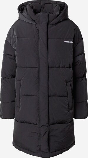 Pegador Winter coat in Black / White, Item view