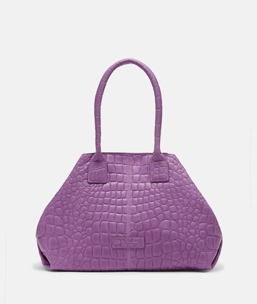 Cabas 'Chelsea' Liebeskind Berlin en violet